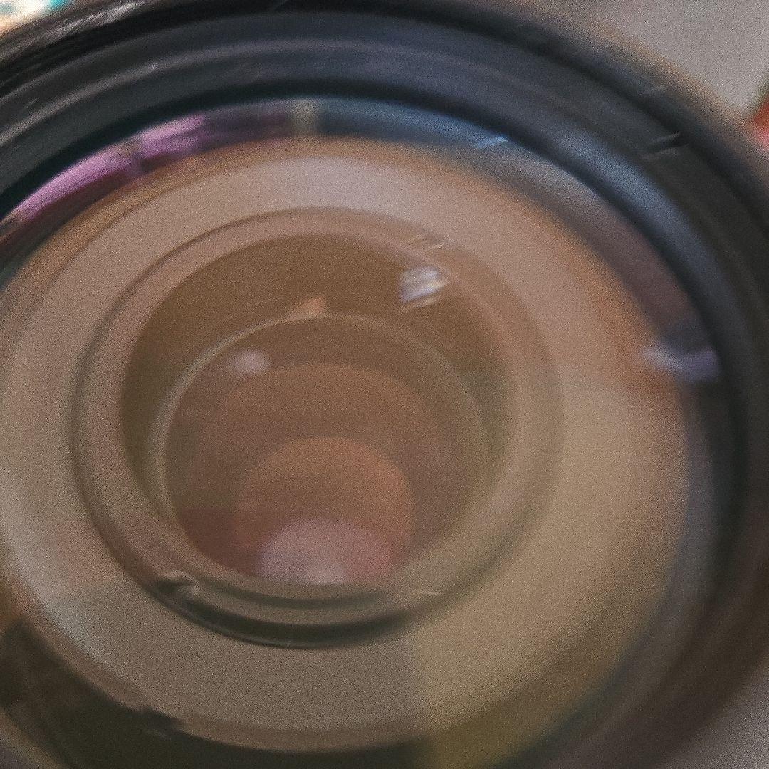 Tokina AT-X 80-400mm f4.5-5.6D ニコン用