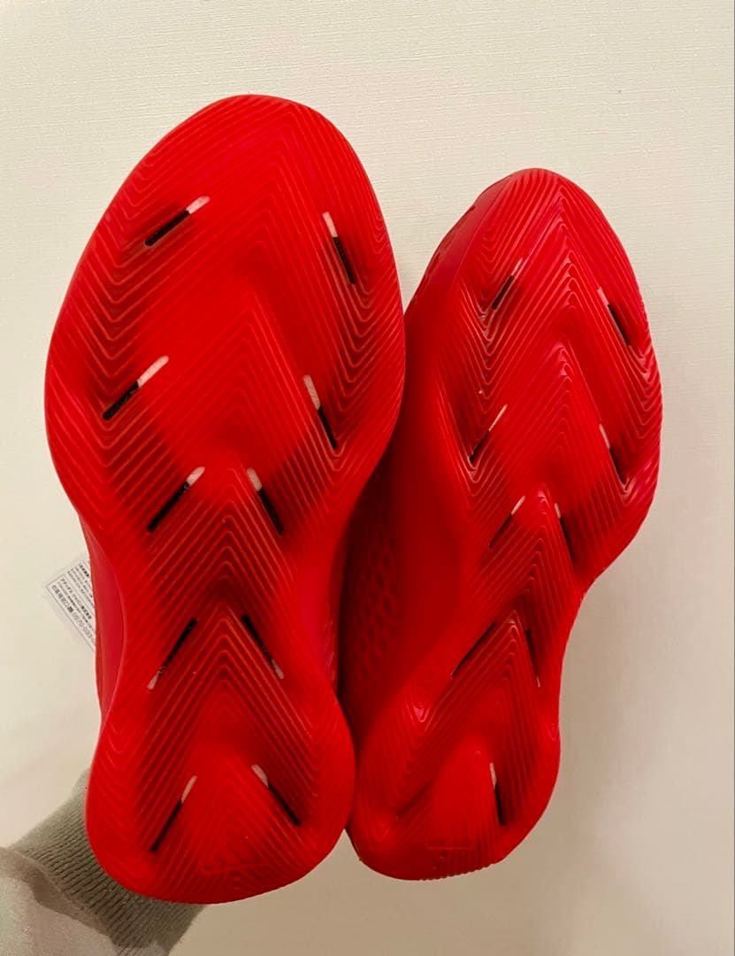 adidas、AE1、26センチ