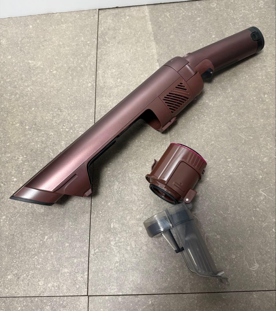 シャーク◇EVOPOWER SYSTEM NEO マホガニー◇美品