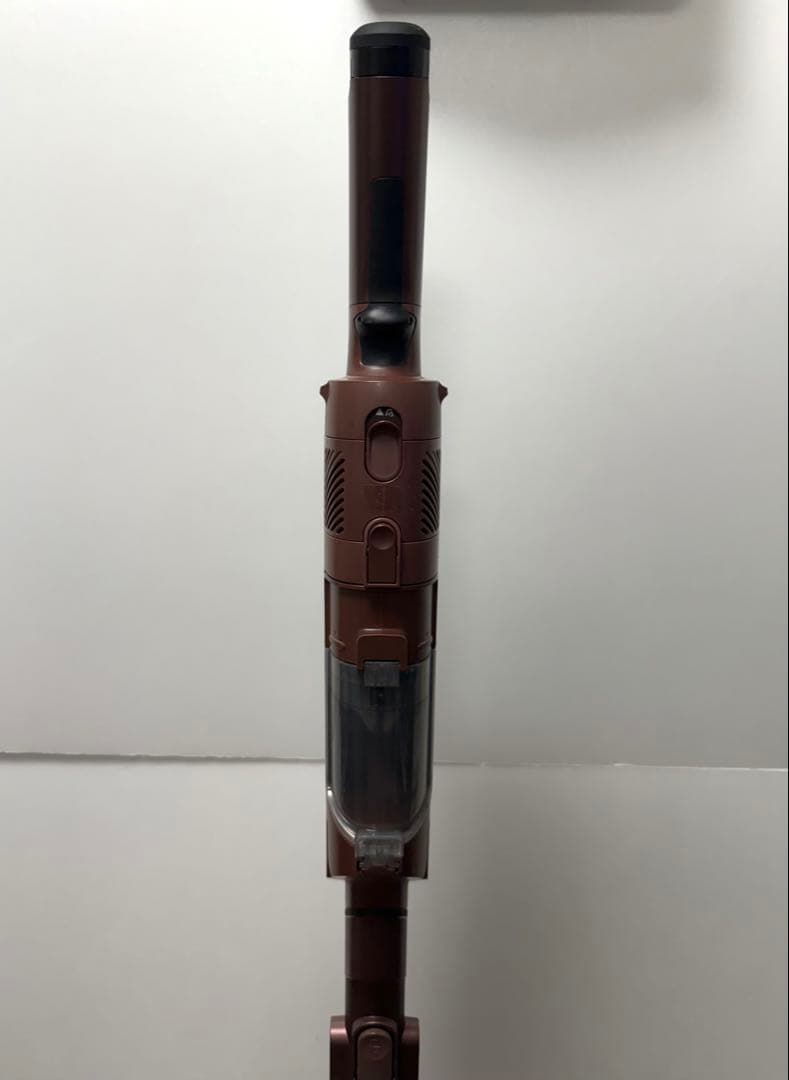 シャーク◇EVOPOWER SYSTEM NEO マホガニー◇美品