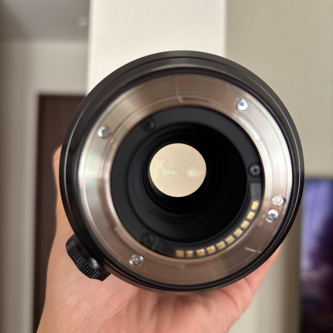 レンズ(ズーム) Fujifilm XF50-140mmF2.8