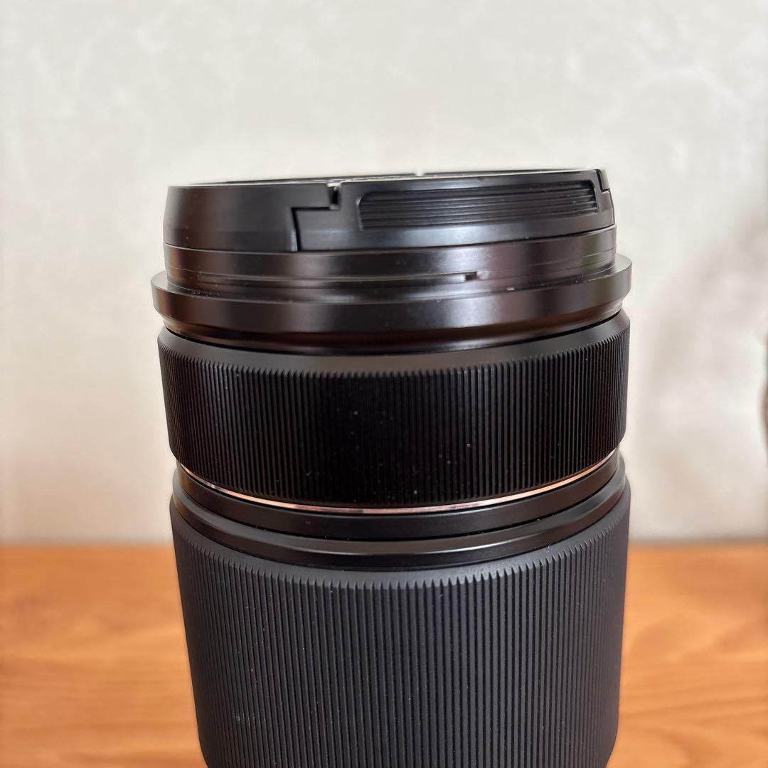 レンズ(ズーム) Fujifilm XF50-140mmF2.8