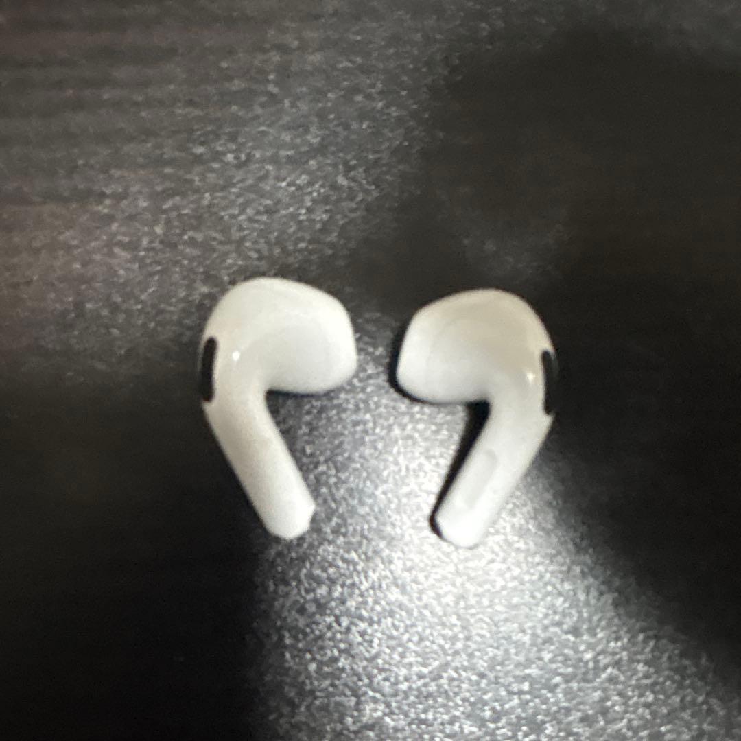 AirPods4 値下げ◯