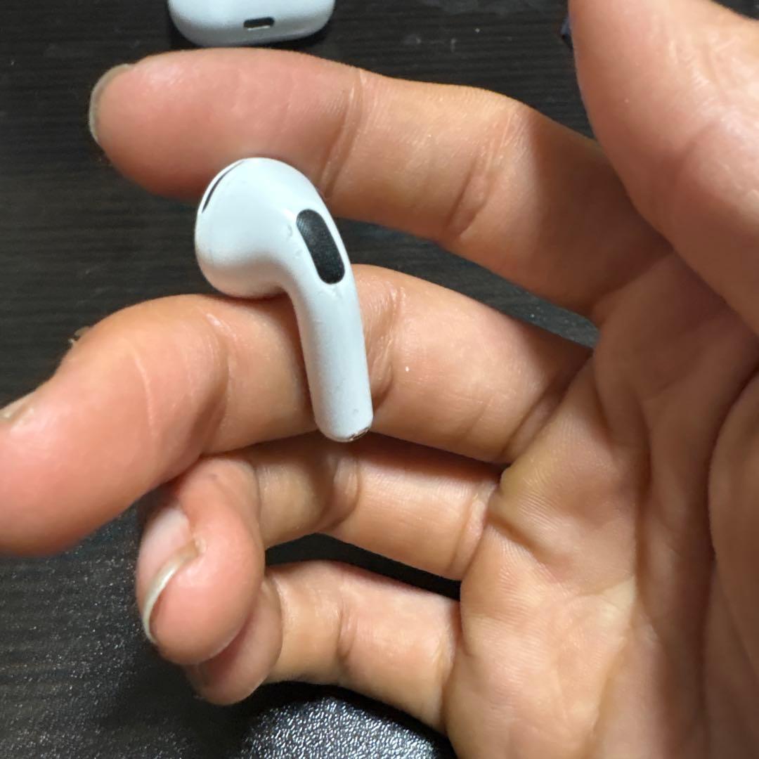 AirPods4 値下げ◯