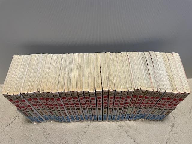 【全巻セット】「君に届け」1～30巻／椎名軽穂