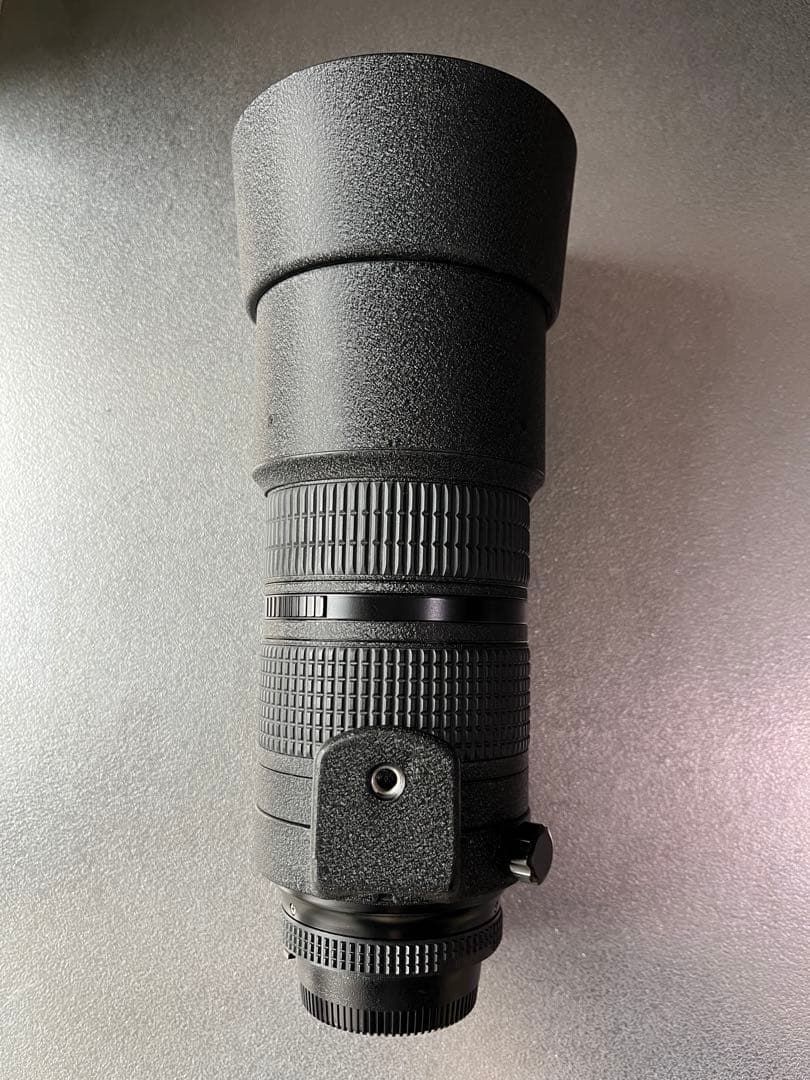 レンズ(ズーム) AI AF Zoom-Nikkor 80-200mm f/2.8D ED NEW