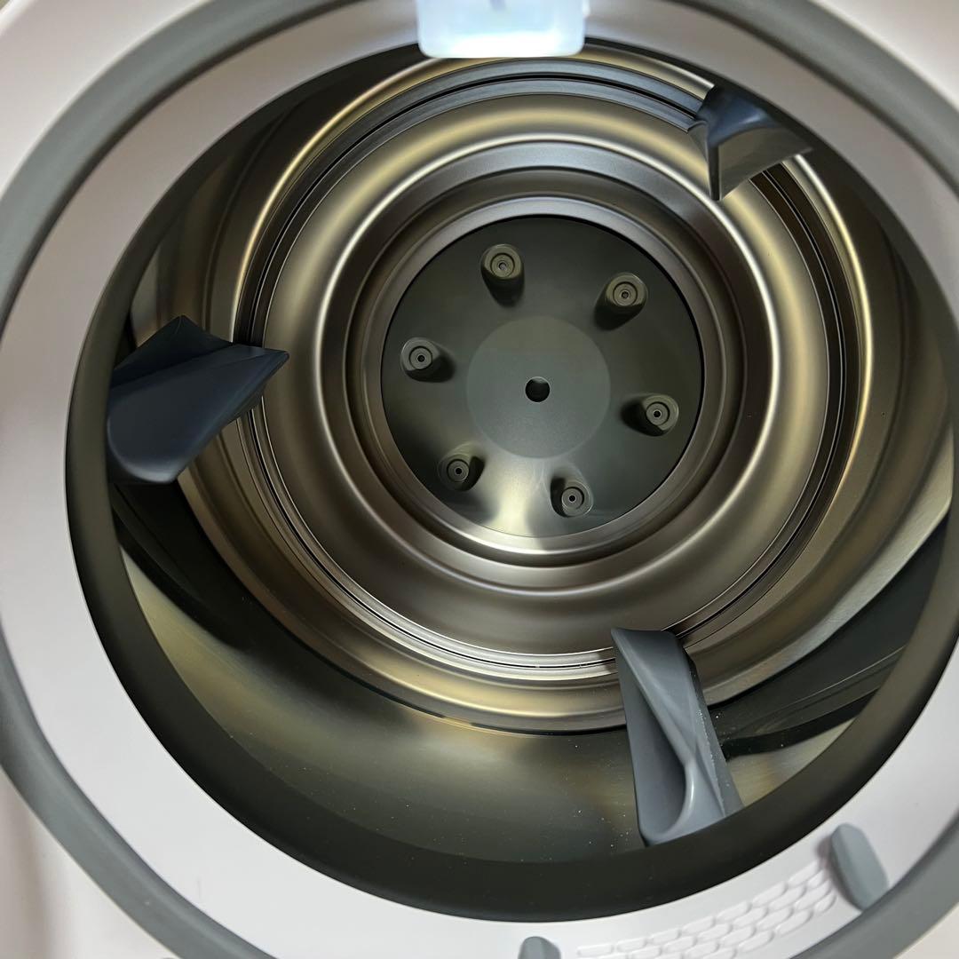 Morus 電気式乾燥機　Capsule2 C2 超小型衣類乾燥機