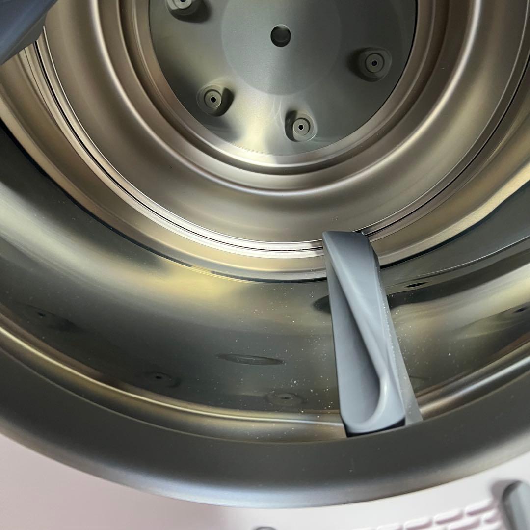 Morus 電気式乾燥機　Capsule2 C2 超小型衣類乾燥機