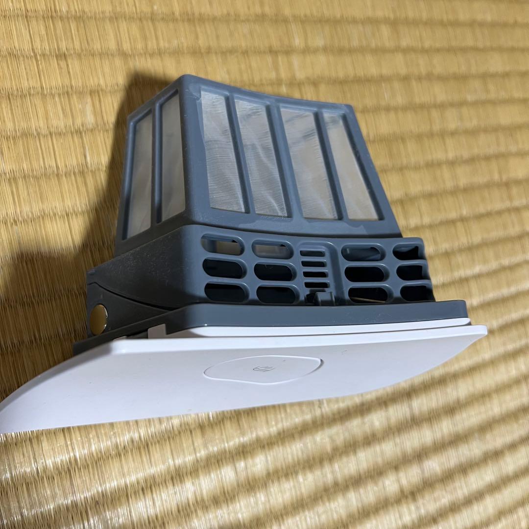 Morus 電気式乾燥機　Capsule2 C2 超小型衣類乾燥機