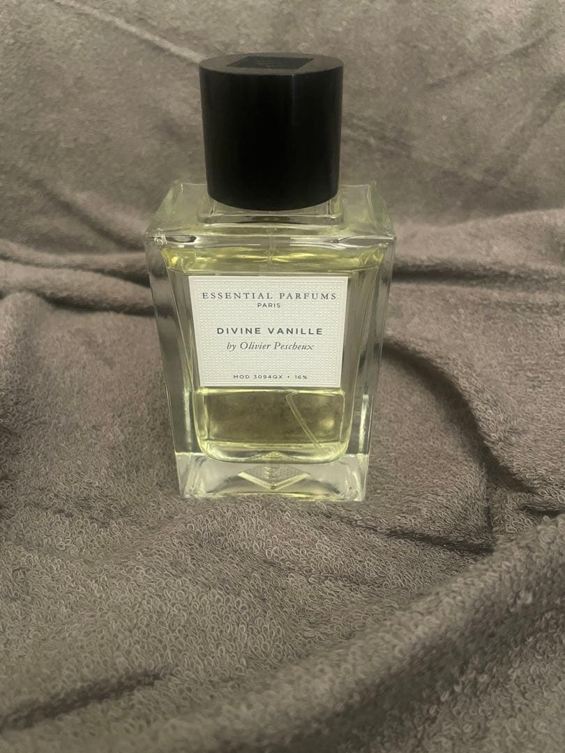 美品　エッセンシャルパルファム 香水 100ml dip マルジェラ ルラボ