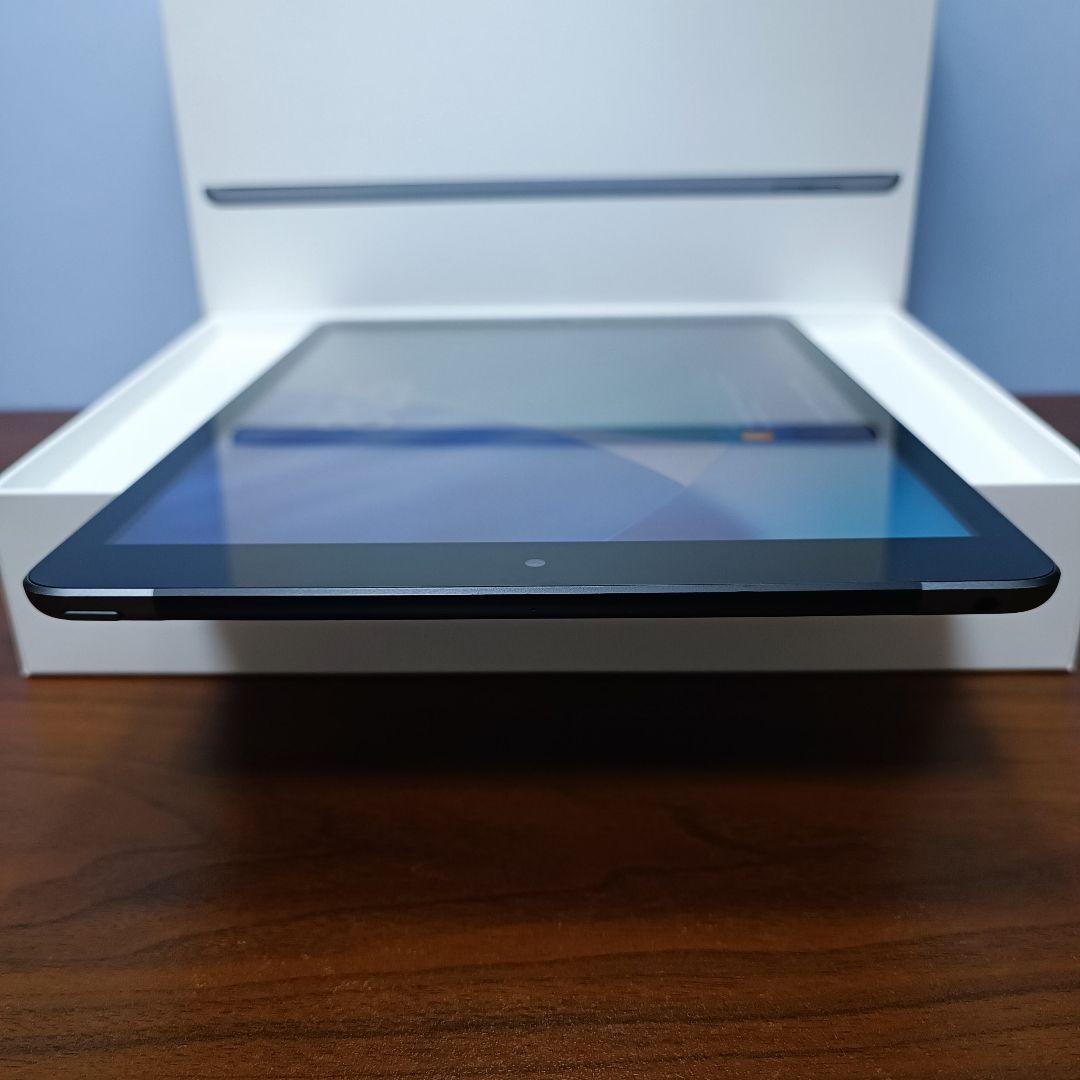 (美品) iPad 第9世代WiFi Cellular Simフリー 256GB