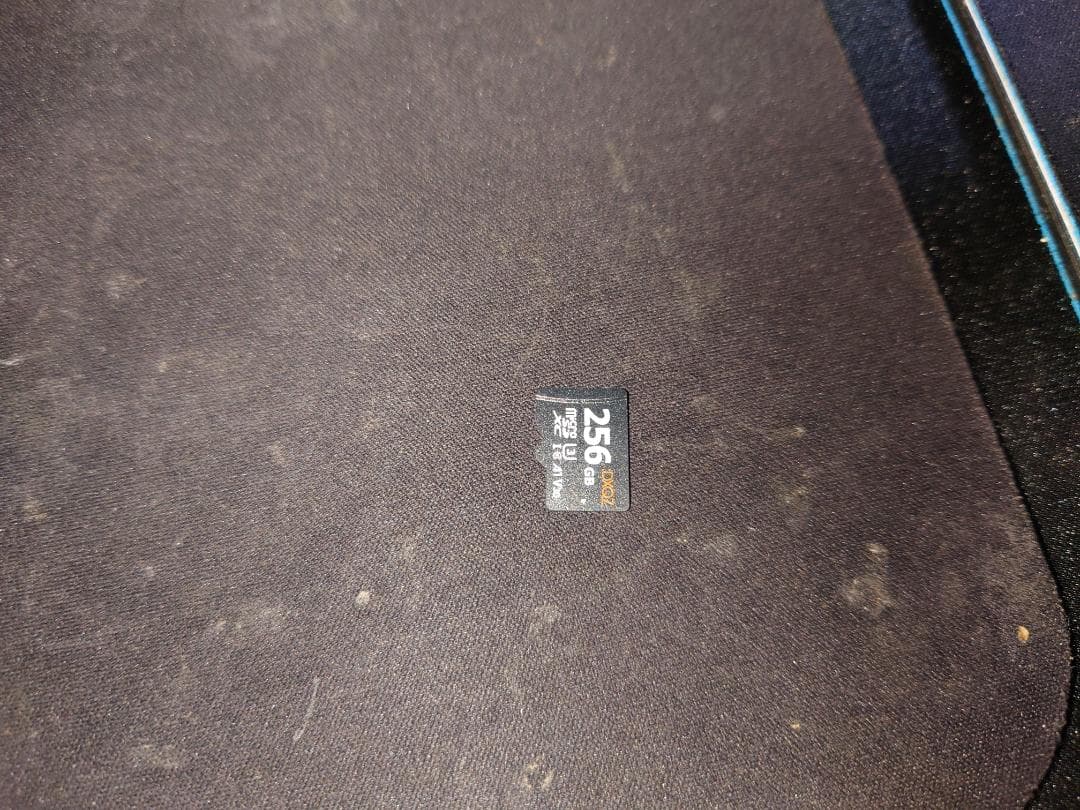 Gexa(ジイエクサ)充電器型カメラ 小型カメラ [GX-110] 防犯カメラ