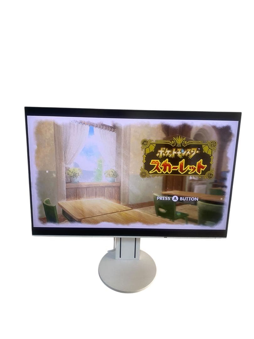 EIZO FlexScan EV2456 24.1型