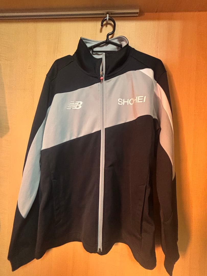 昌平高校ジャージ上下