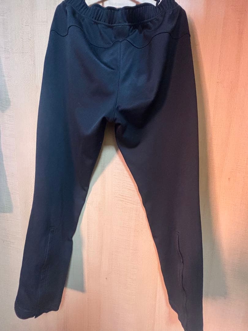 昌平高校ジャージ上下