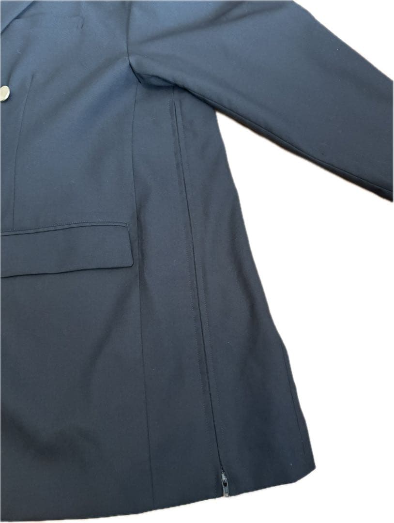 ジャケット・アウター Prime-Over Gold Button Double Blazer