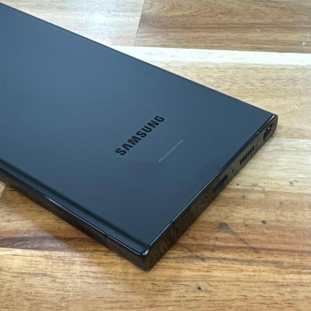 【美品】Galaxy S23 Ultra｜256gb｜SIMフリー