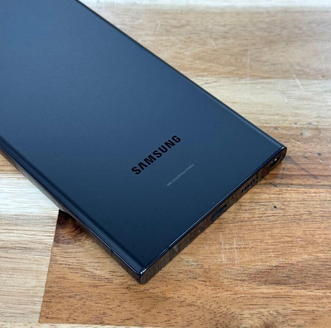 【美品】Galaxy S23 Ultra｜256gb｜SIMフリー