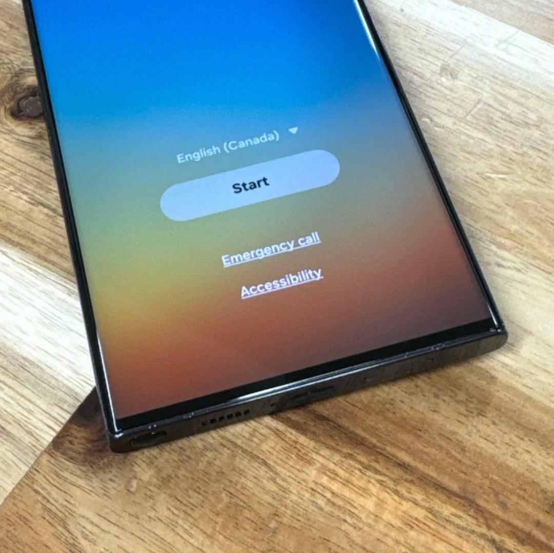 【美品】Galaxy S23 Ultra｜256gb｜SIMフリー