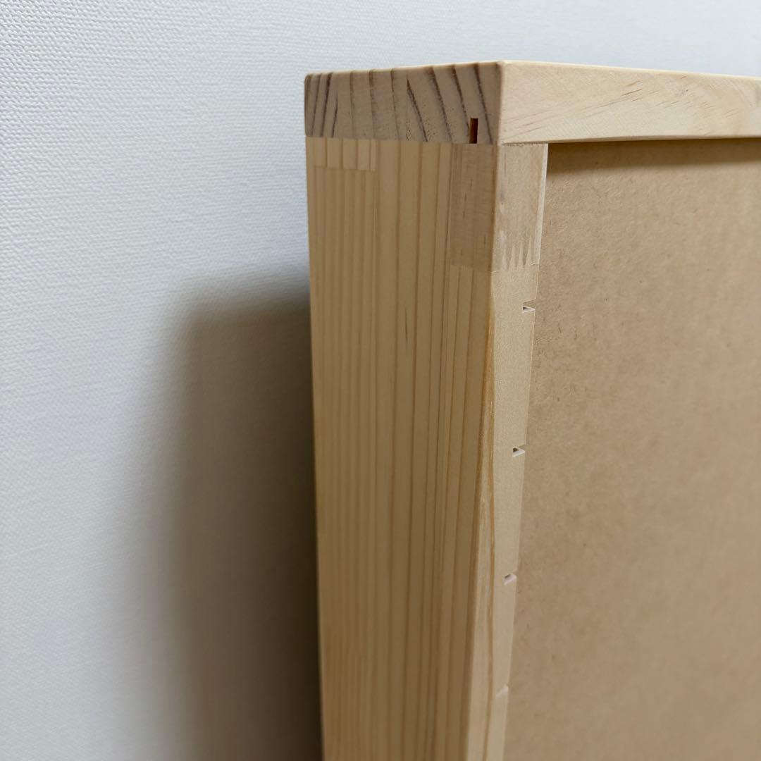 もりもり工房　トミカケース/ミニカーケース　扉なし　15×7マス　収納ケース