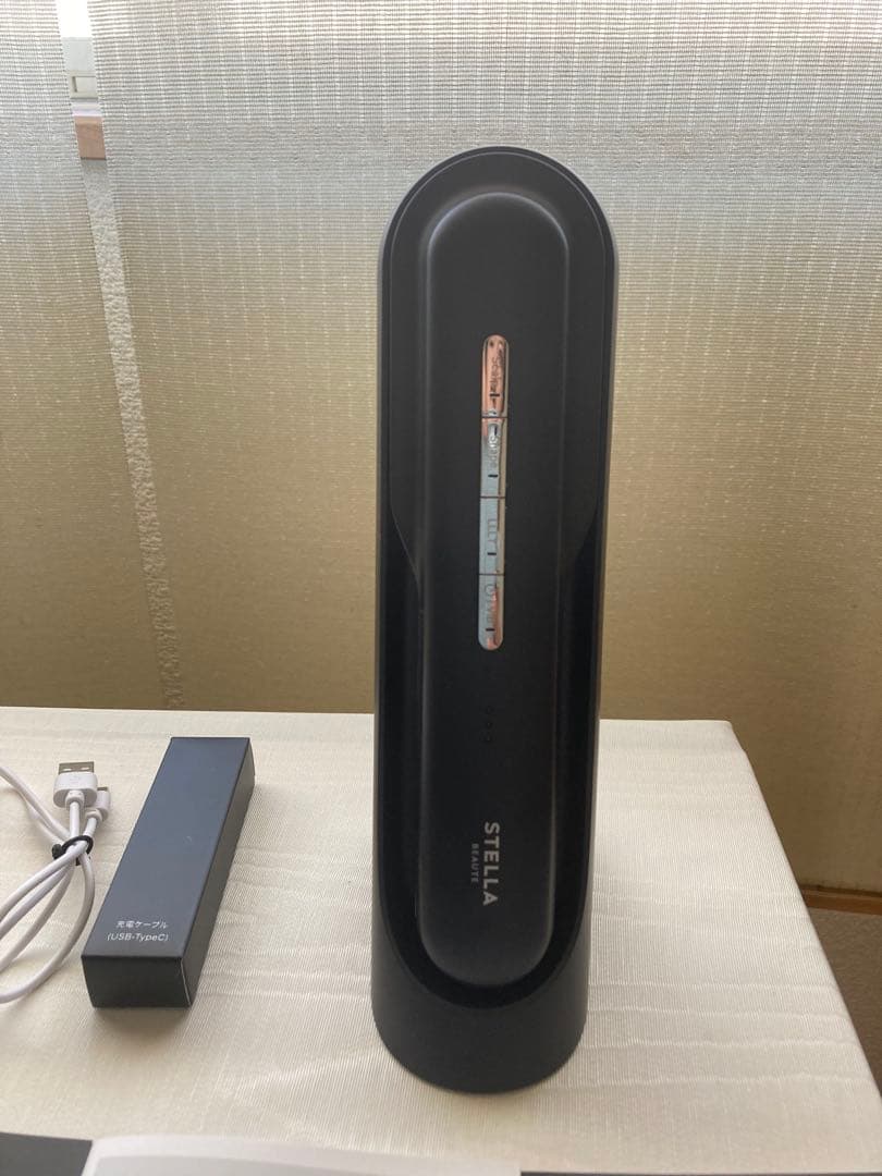 eari⭐︎man　ステラボーテレーザー&EMSリフトブラシPRO