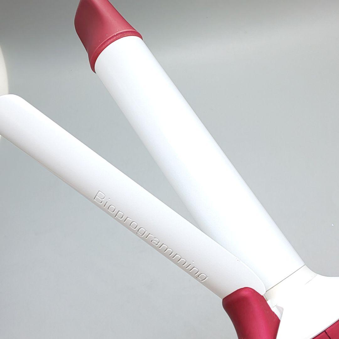 リュミエリーナ ヘアビューロン カール 2D Plus 26.5㎜ S 07