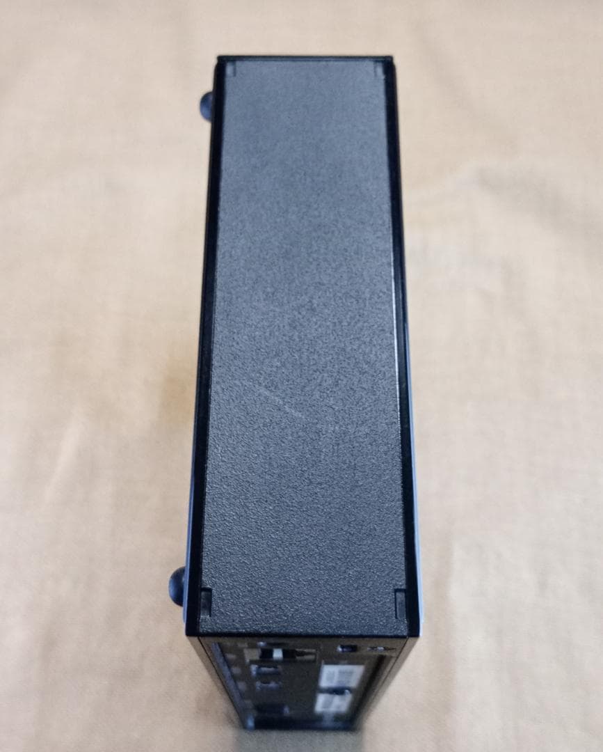 ★【HDD4TB化】I-O DATA SoundGenic Plus