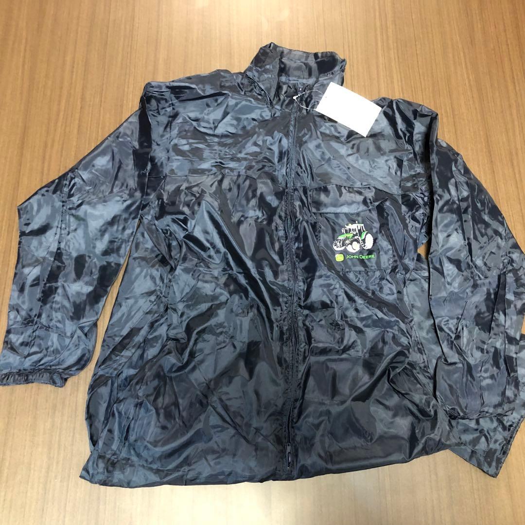 ジョンディア ウエアセット　L Lサイズ