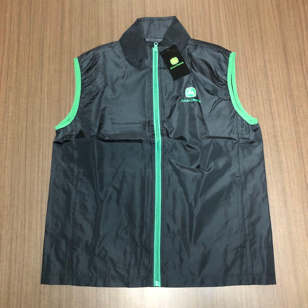 ジョンディア ウエアセット　L Lサイズ