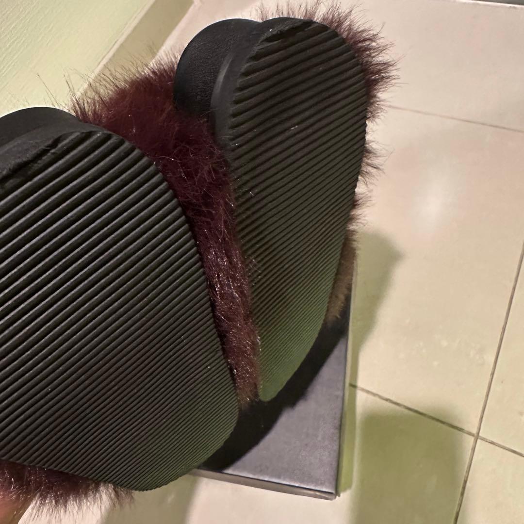 靴 ADAM ET ROPE FEMME