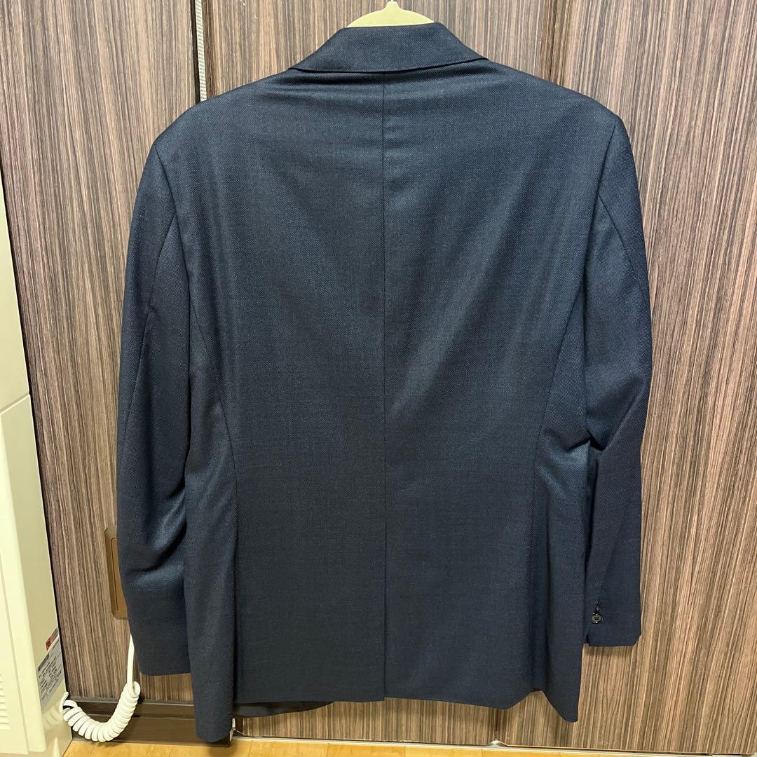 Mitsumine ロロピアーナ　ビジネススーツ