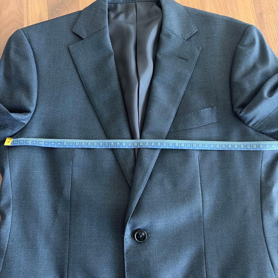 Mitsumine ロロピアーナ　ビジネススーツ