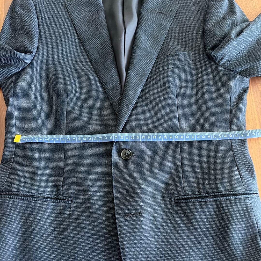 Mitsumine ロロピアーナ　ビジネススーツ