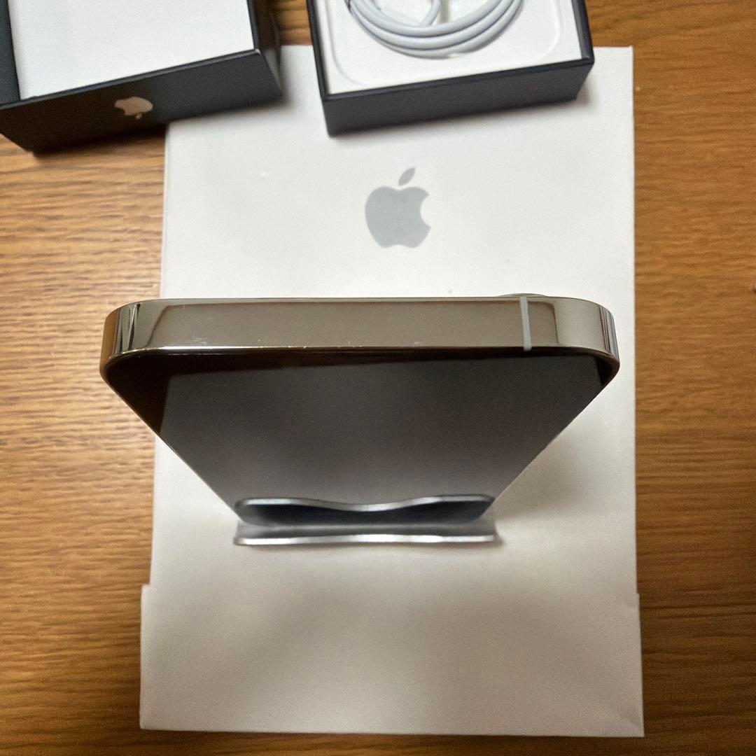 Apple iPhone13Pro 256GB シルバー 本体