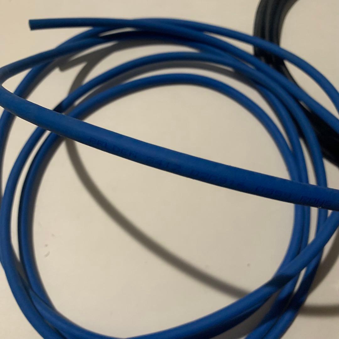 ベルデン ケーブル 自作 セット