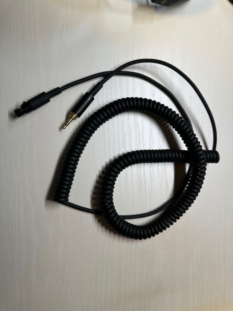 beyerdynamic DT 1770 PRO 部品取り、ジャンク自作用パーツ
