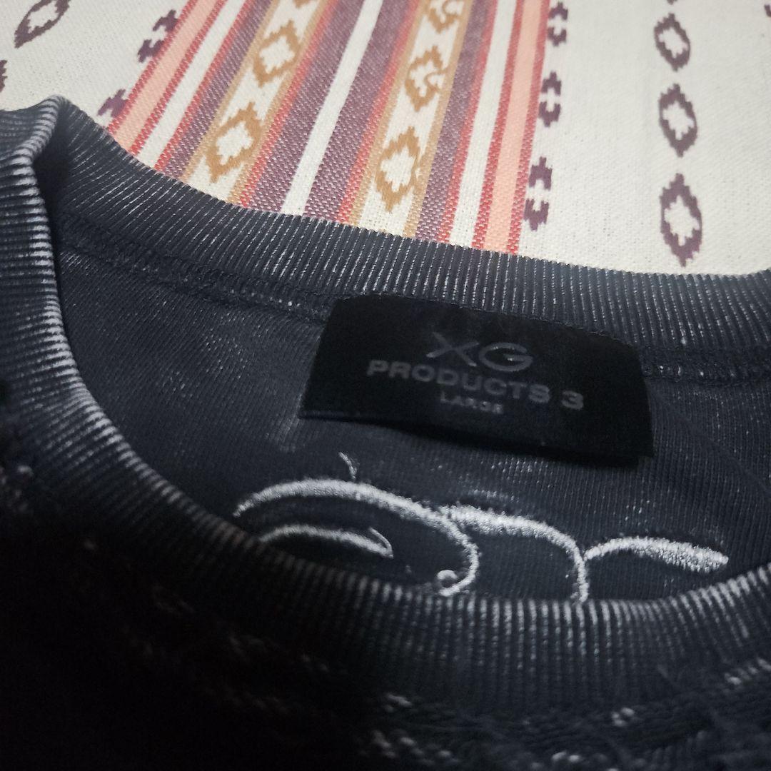 ★★ひとみみ★★　★XG★