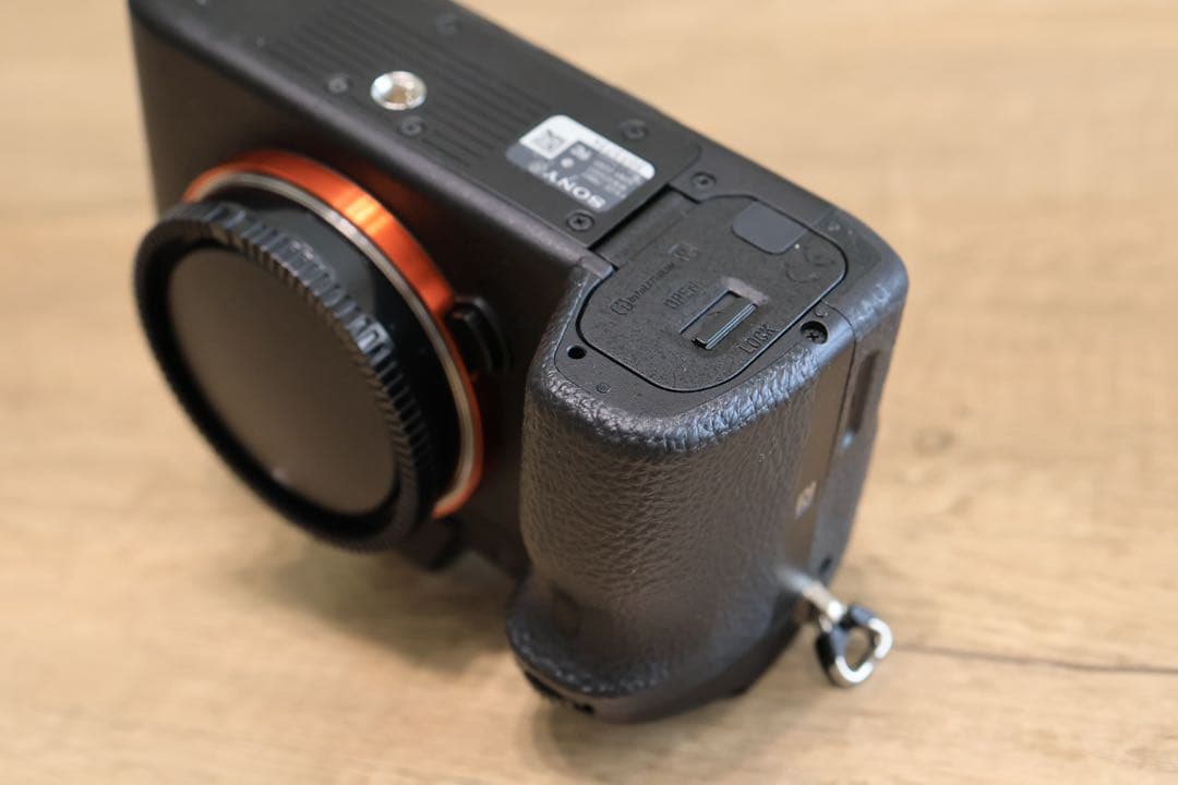 SONY α7RⅡ ボディ ILCE-7RM2 フルサイズミラーレスカメラ