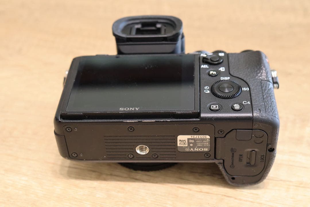 SONY α7RⅡ ボディ ILCE-7RM2 フルサイズミラーレスカメラ