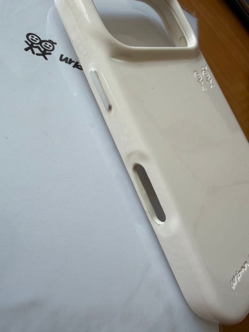 新品★urban sophistication ✳︎iPhone17proケース