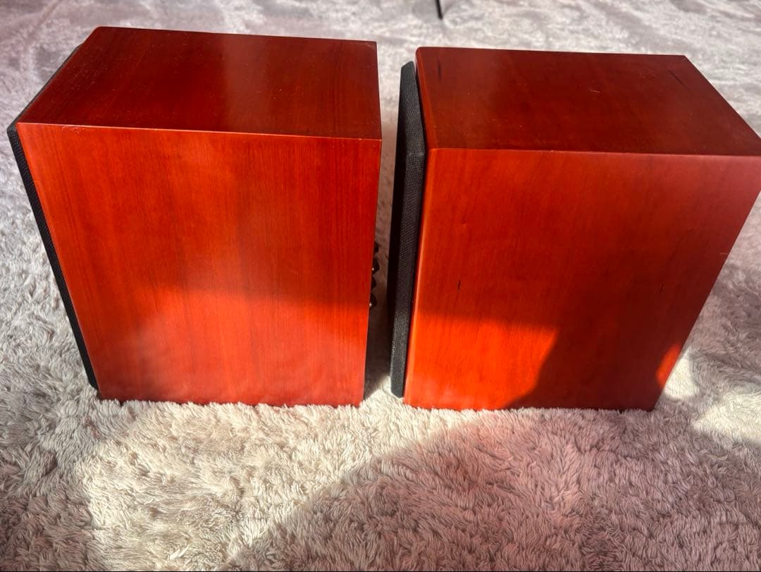 DENON SC-CX101(美品）　ペア