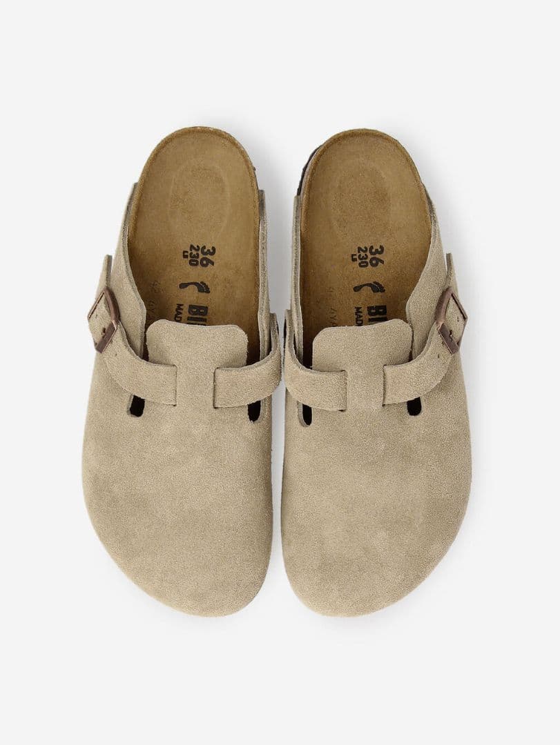 BIRKENSTOCK Boston サンダル スニーカー sandal 37