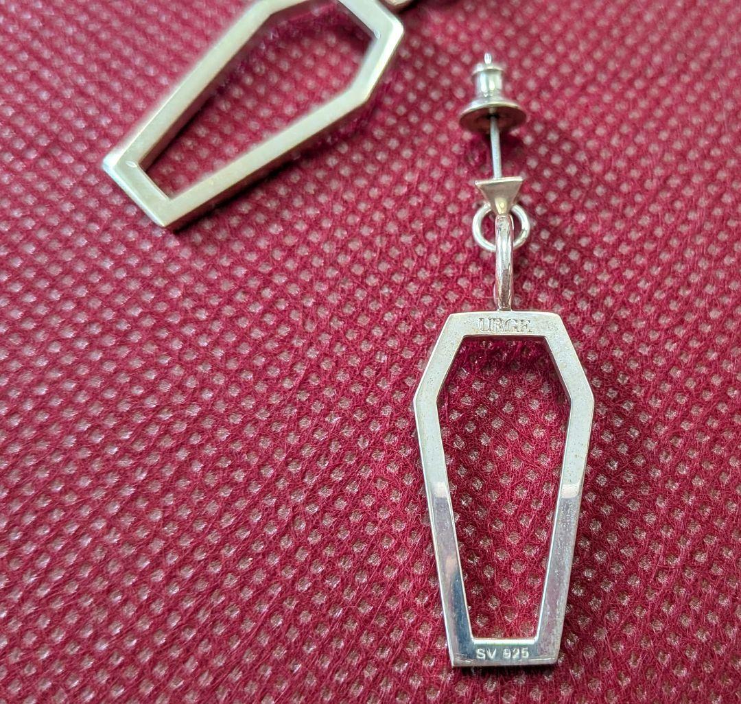 ★とまと【常識内の値引き交渉歓迎！】様★　lynch.ピアス