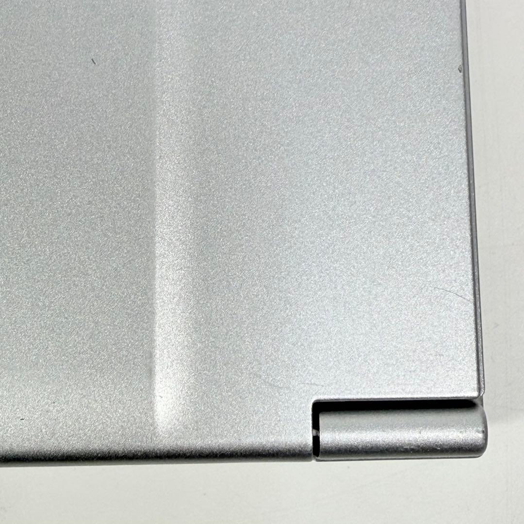 38.レッツノートCF-SV1 /8G/SSD512GB/Office2024