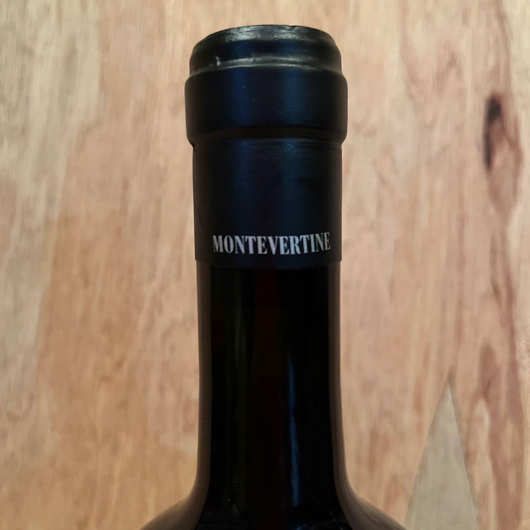 モンテヴェルティーネ／2013／スーパートスカン／マグナムボトル／希少／レア