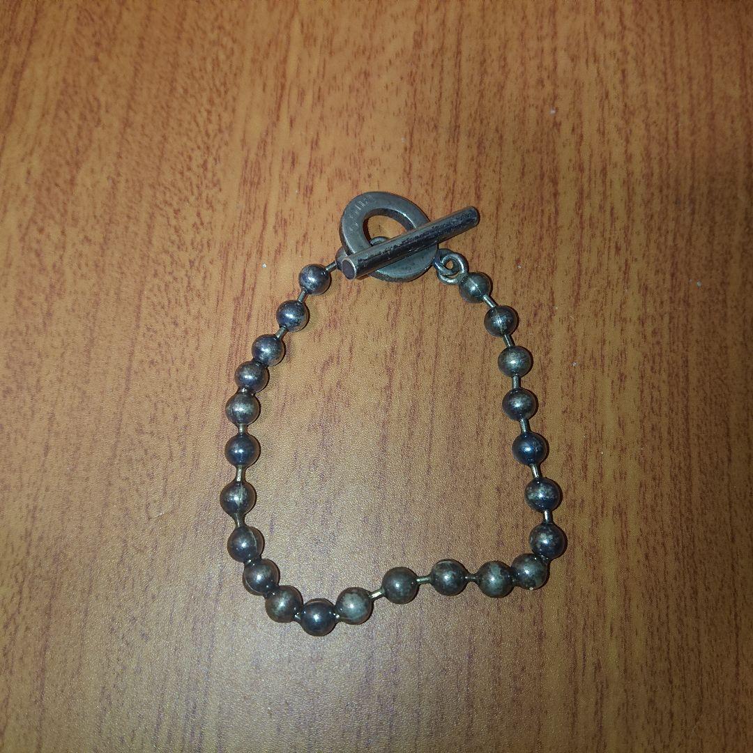 メンズシルバー アクセサリー202gまとめ