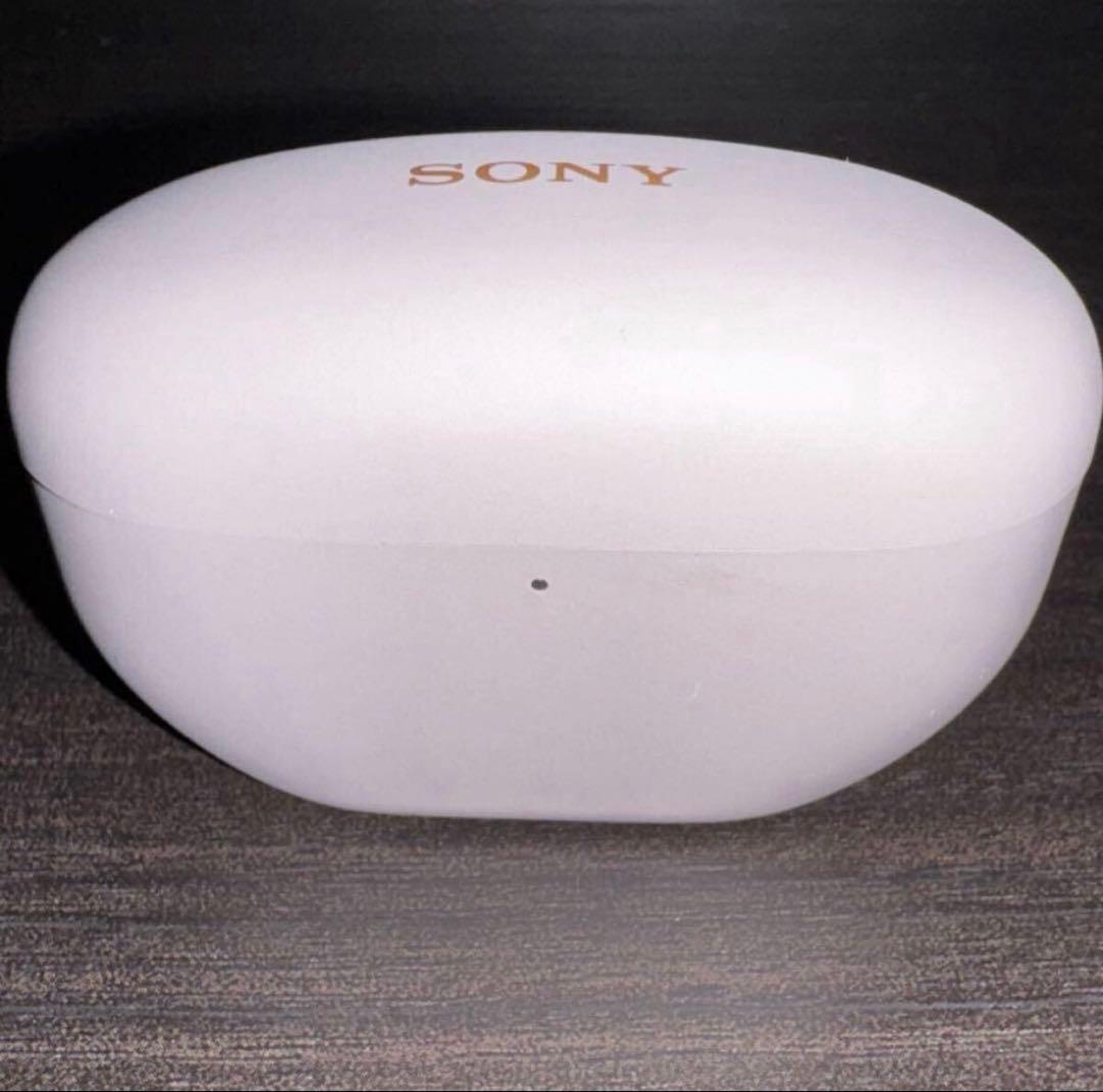 【美品】Sony wf-1000xm5 × Le sserafim