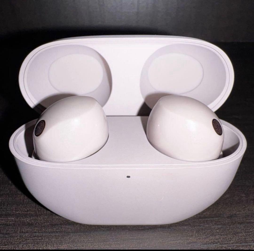 【美品】Sony wf-1000xm5 × Le sserafim