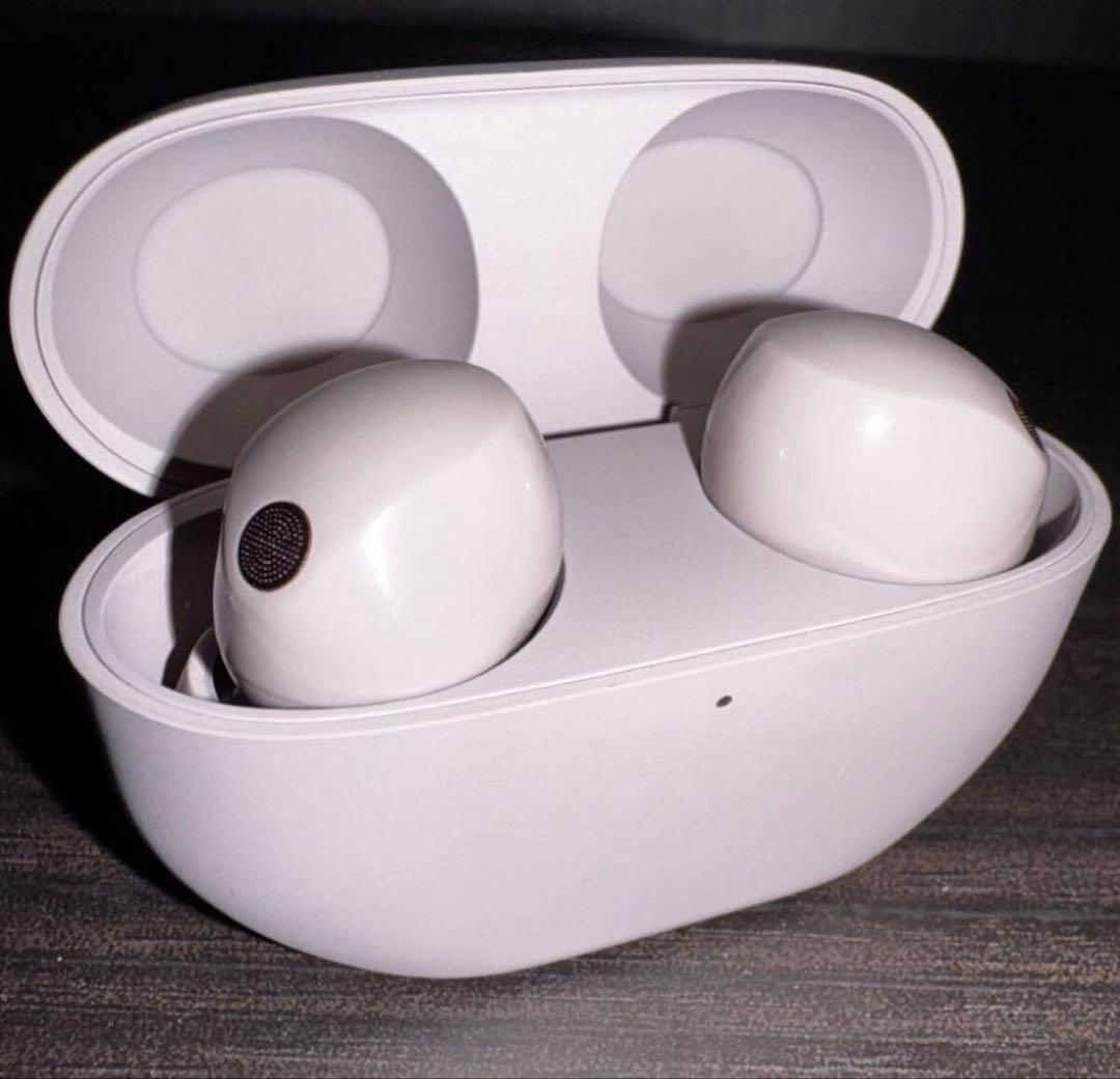 【美品】Sony wf-1000xm5 × Le sserafim