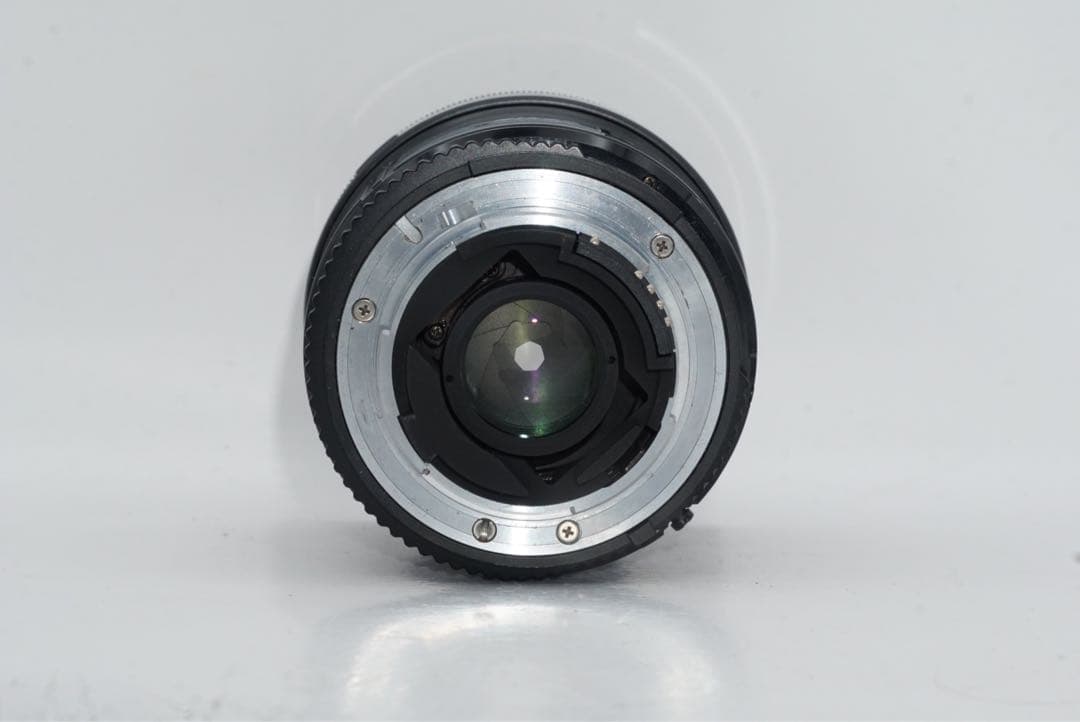 レンズ(単焦点) Nikon AF Micro Nikkor 55mm f2.8